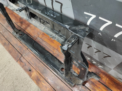 Панель передняя Hyundai Creta 2 (SU2) 21-нв Б/У Оригинал 64101BW000