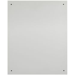 Корпус металлический ЭРА SIMPLE ЩМП-2-1 (500х400х150мм) IP31 УХЛ3 серый | Электротовары