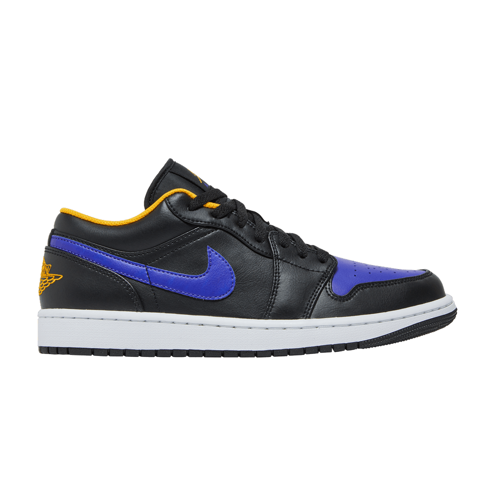 Кроссовки Jordan Air Jordan 1 Low "Dark Concord"