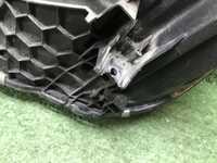 Битая Фара правая BMW X3 G01 (17-21) Adaptive LED