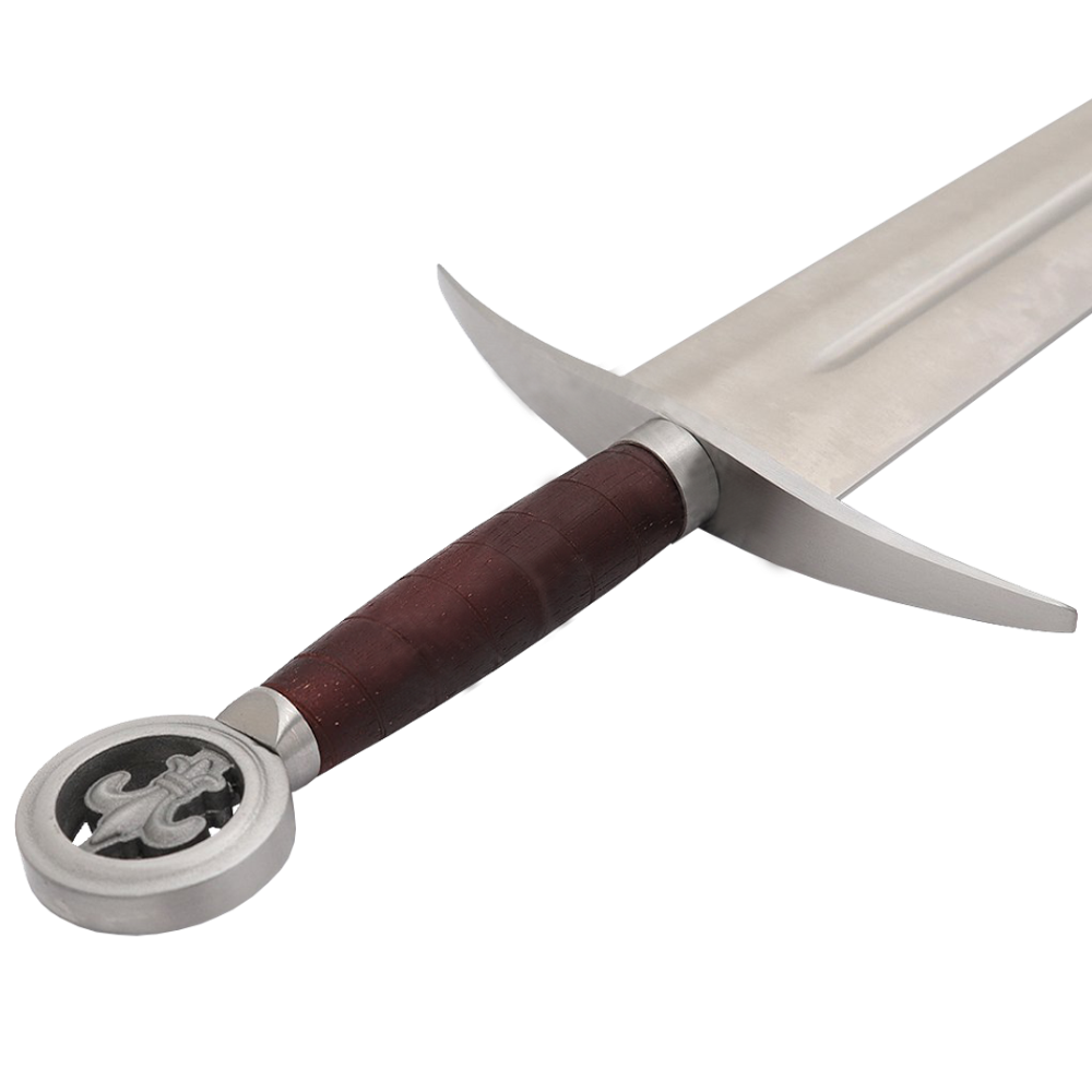 Art Gladius Меч клиновидный тренировочный ганзейский