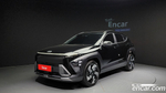 Hyundai KONA (SX2) Бензин 1.6 Turbo 2WD (04.2023)