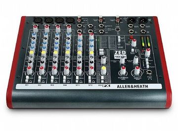 Allen Heath ZED10FX