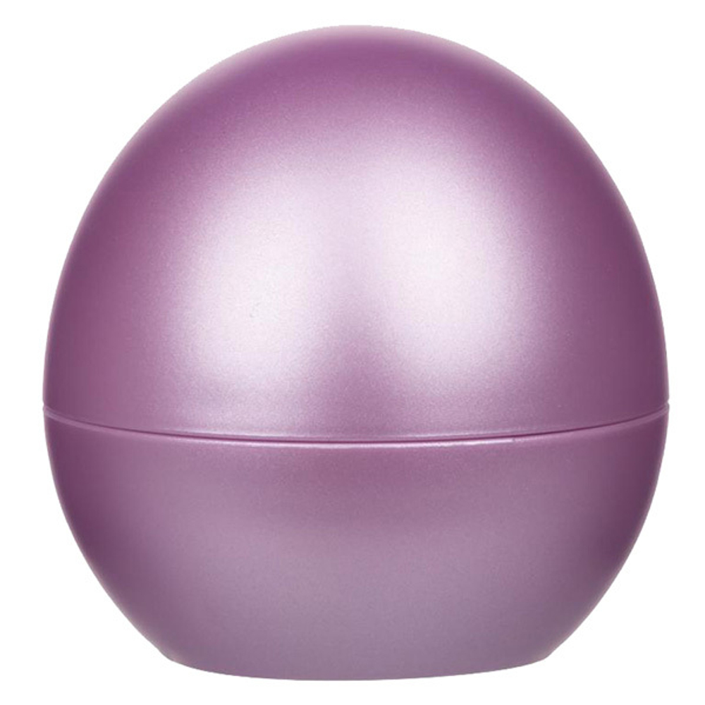 Сиреневый вибромассажер California Exotic Novelties Opal Tickler Massager SE-0008-80-3