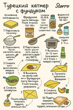 Фундучная паста Sahinoglu Findik kremasi 220 г x 2 шт