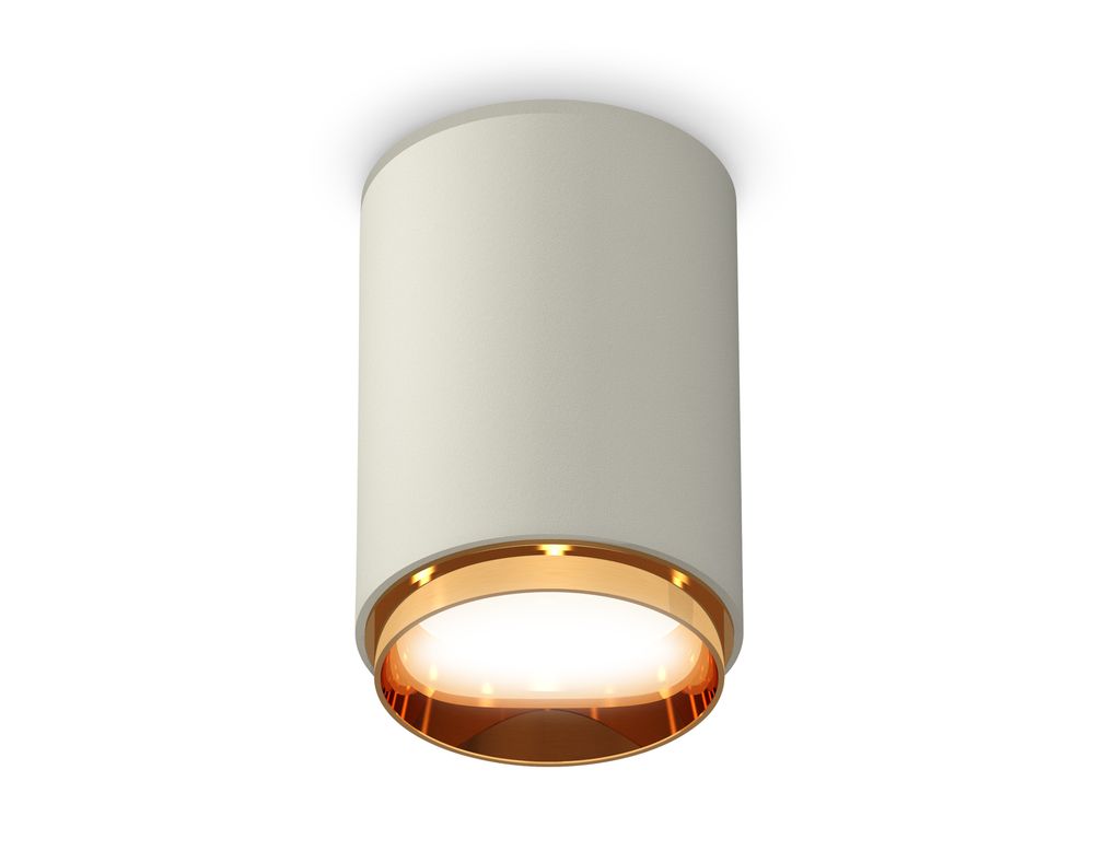 Ambrella Комплект накладного светильника MR16 Накладные XS6314024