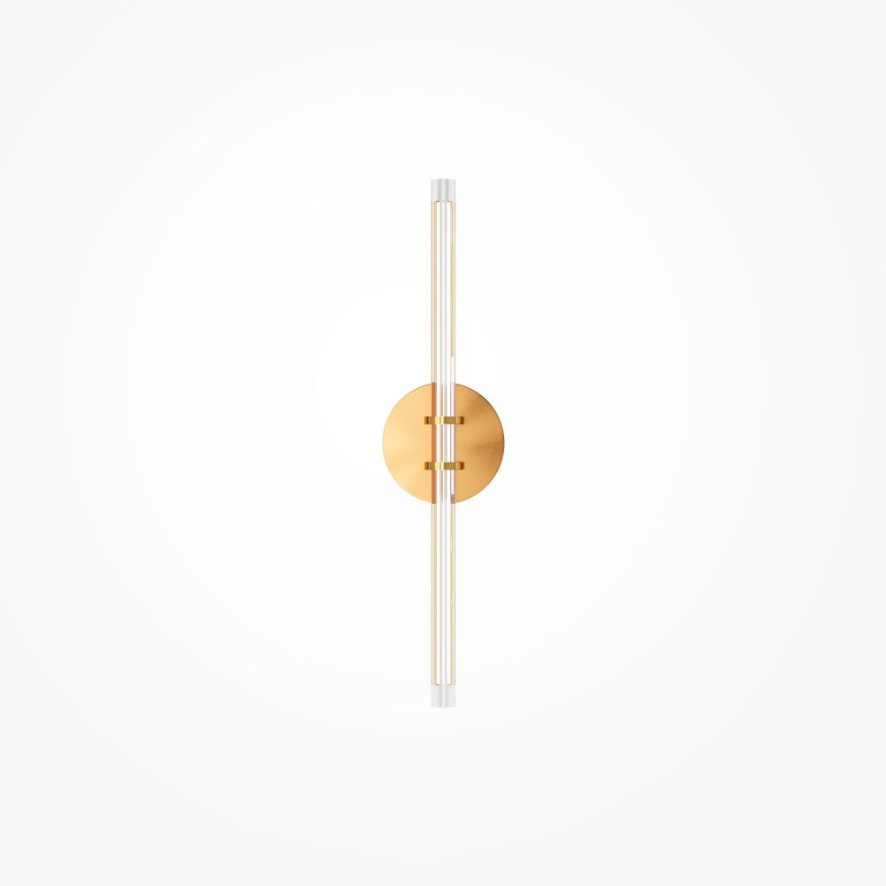 Бра Maytoni   MOD340WL-L10BS3K