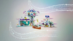 Конструктор LEGO Disney 43215 Заколдованный домик на дереве