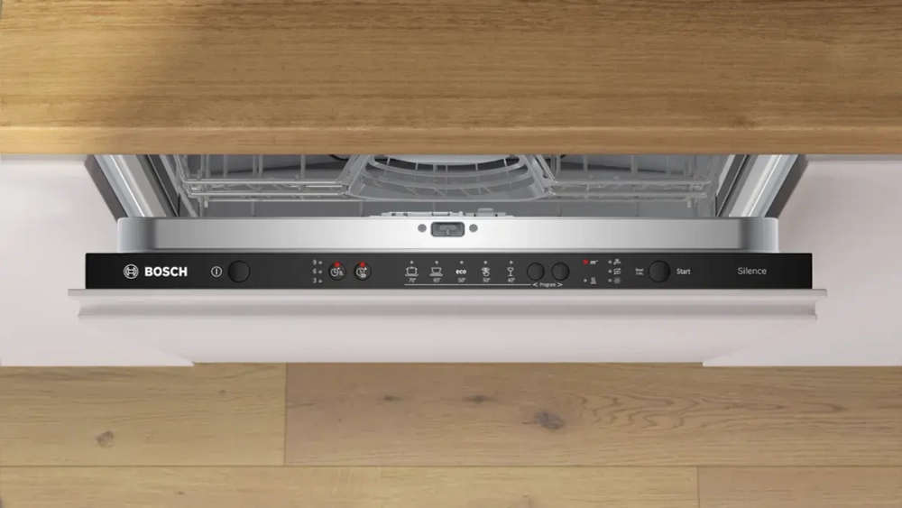 Встраиваемая посудомоечная машина Bosch SMV25EX02E