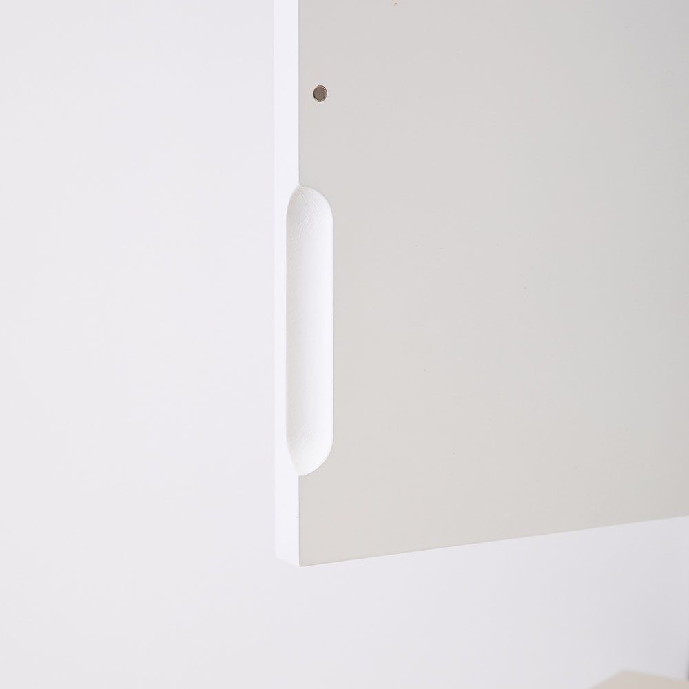 Полка ключница Oliva Branch (Олива Бранч) 2 Айс Мраморное золото