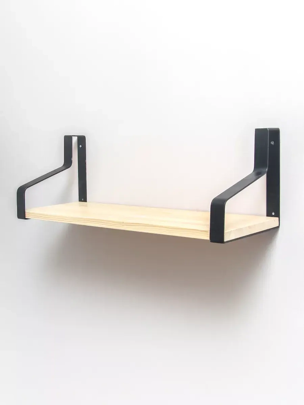 Полки настенные навесные 60*20 см