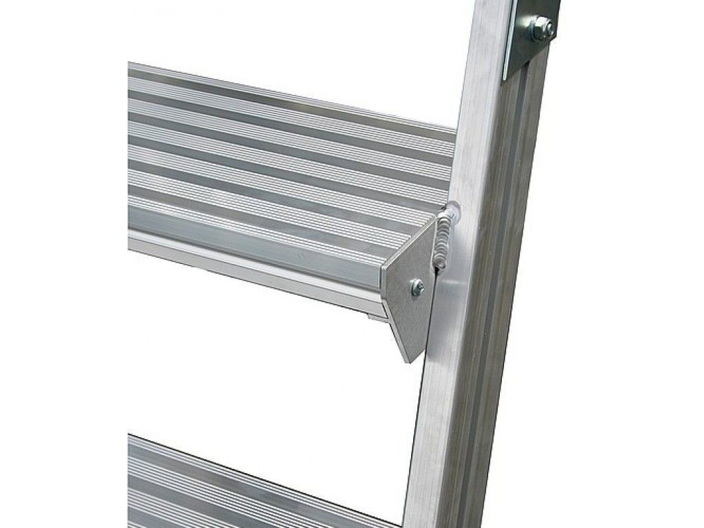 Лестница-платформа с 6-ю ступеньками (820167)