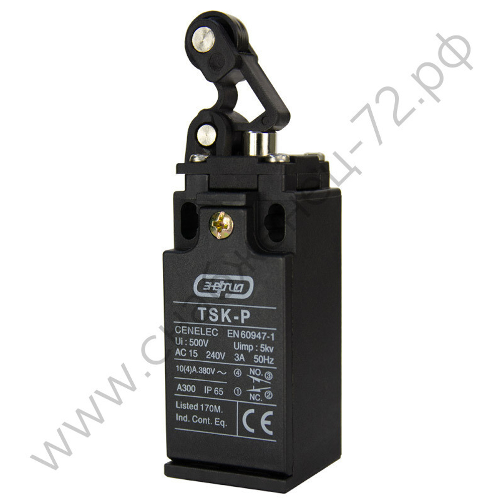 Конечные выключатели Энергия TSK-P