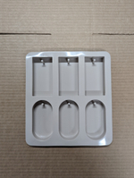 Формы под саше №5