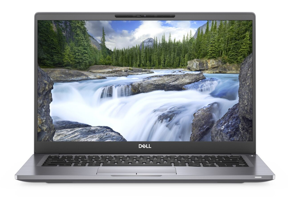 14" Ноутбук Dell Latitude 7400 2 in 1 Touch (1920x1080, Intel Core i7-8665U, RAM 16ГБ, SSD 256ГБ, Intel UHD Graphics 620, Win 11)