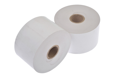 Ролик для банкомата 57х120х26 термо 40шт/уп