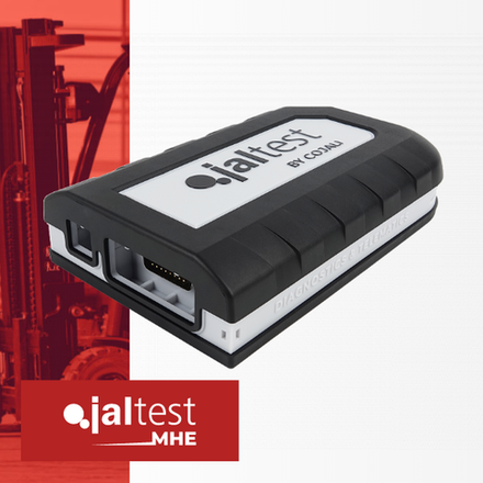 Диагностическое оборудование JALTEST