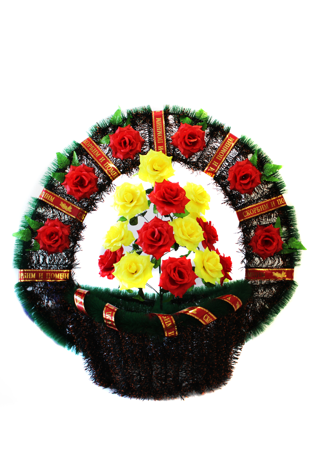 Корзина Корона