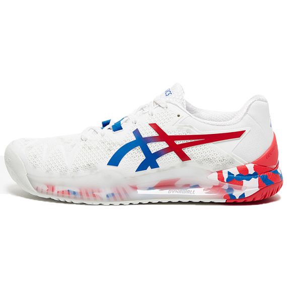 Asics Gel-Resolution 8