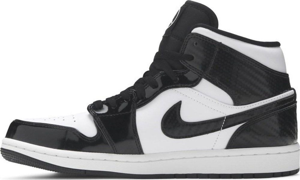 Air Jordan 1 Mid SE 'All Star 2021'