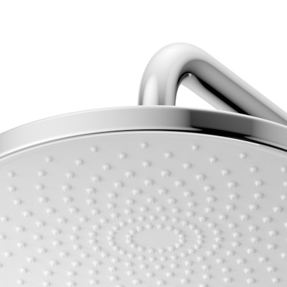 Душевой комплект встраиваемый с изливом CEZARES RELAX-VDSET-01