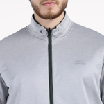 Куртка-бомбер двусторонняя Royal Enfield Ousten REVERSIBLE JACKET