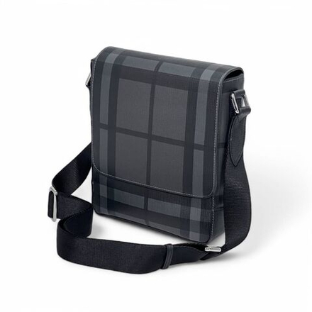 Сумка-мессенджер Burberry