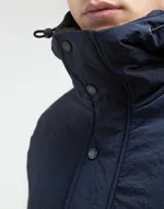 Куртка We Don’t Care Short Puffer Jacket Navy