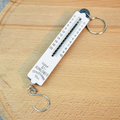 Безмен-весы 10кг пружинный