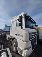DAF XF 4x2 Седельный тягач FT XF 105 460 (Дизельный, 12,9 л, 462 л.с., МТ)