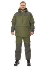 Костюм Элит Барьер / олива