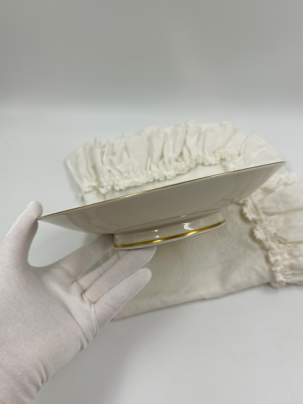 Блюдо Reichenbach