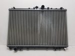 Радиатор охлаждения Mitsubishi Carisma