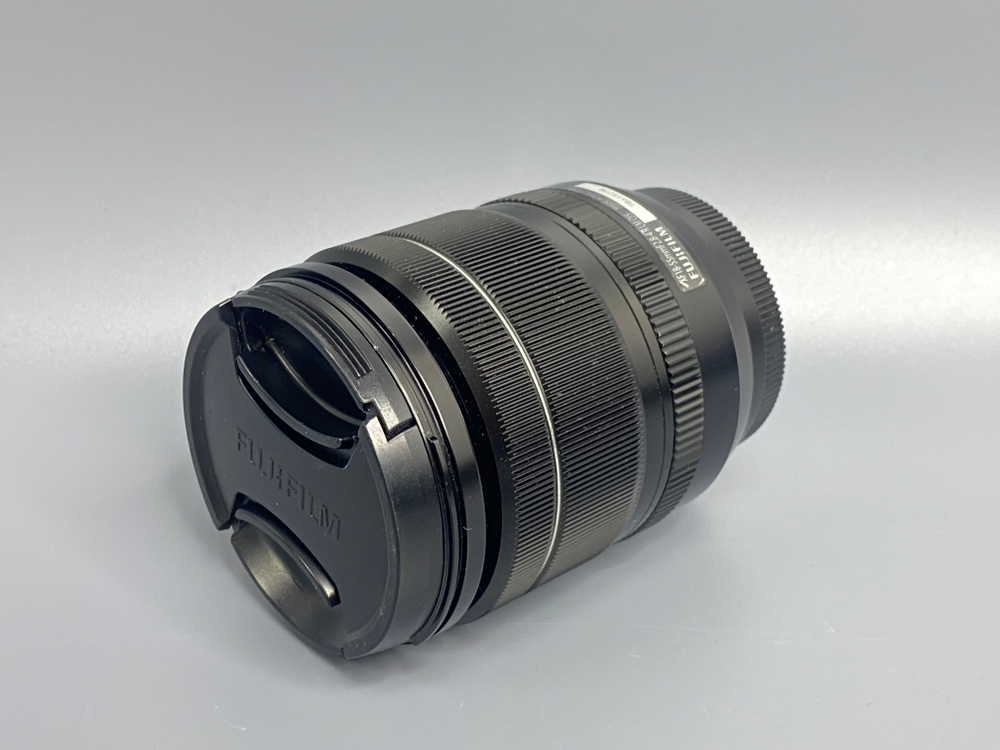 FujiNon XF 18-55mm F2.8-4 R LM OIS