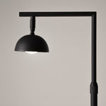 Торшер светодиодный Maytoni Pikant MOD372FL-L10B3K