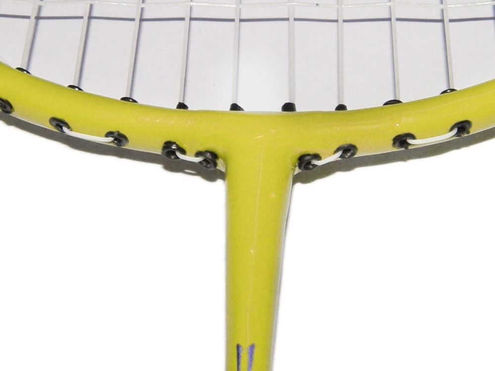 Набор для бадминтона WEINIXUN оранжевый VX-608-ОРН (жёлтый)