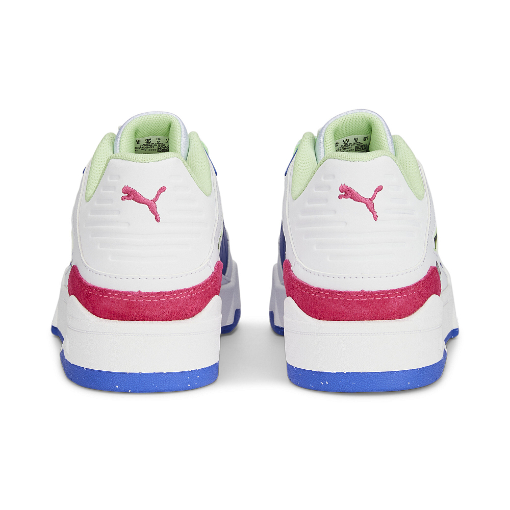 Мужские кеды PUMA MAPF1 AMG Slipstream