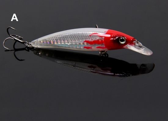 Tsurinoya DW11 95мм./9гр.