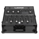 Кейс UDG Ultimate Flight Case AlphaTheta Euphonia Black