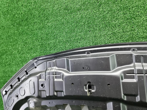 Капот Jetour Dashing (2022-н.в.)