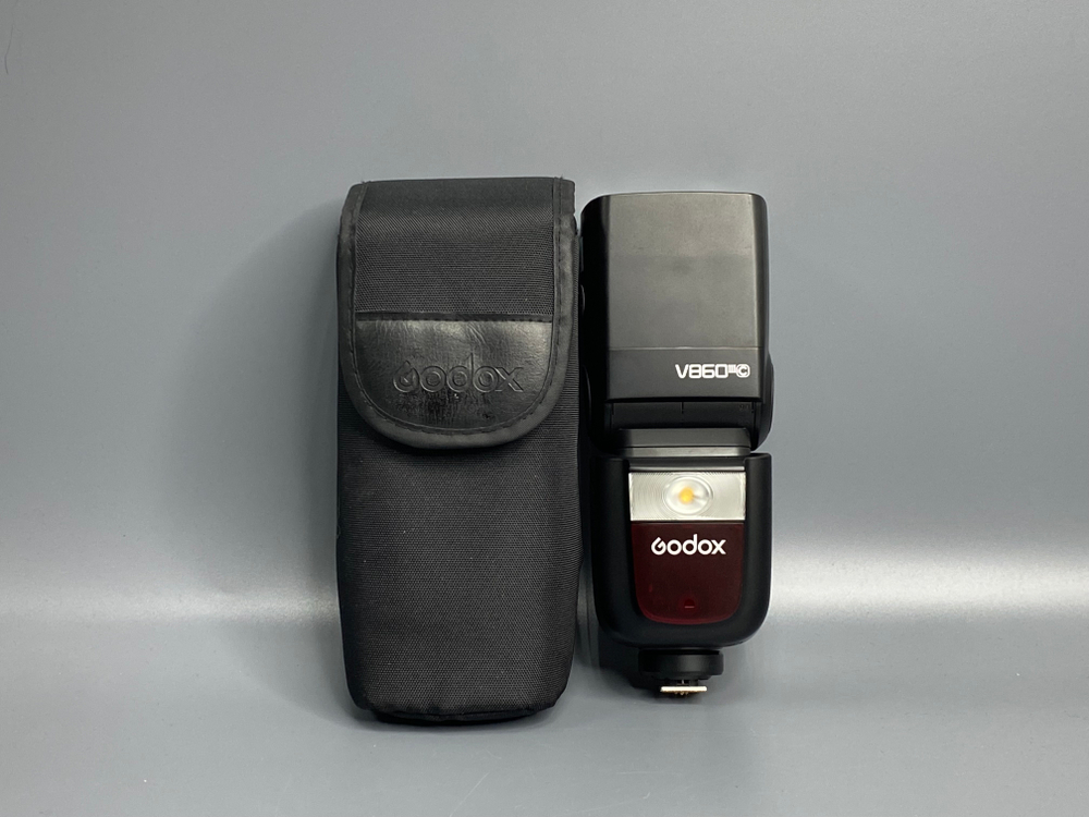 Godox V860 III