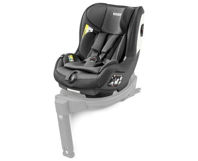 Автокресло Peg Perego Viaggio Giro Crystal Black