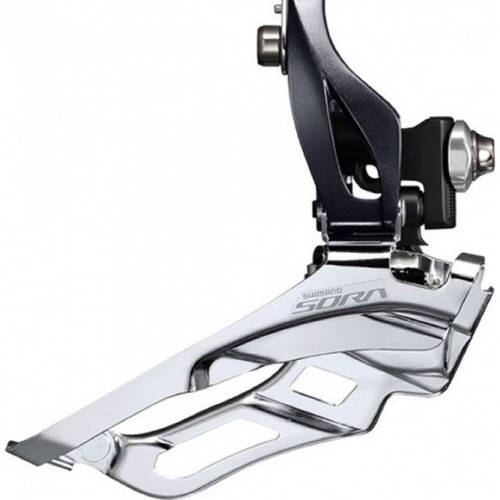 Переключатель передний Sora R3030 3x9 на упор