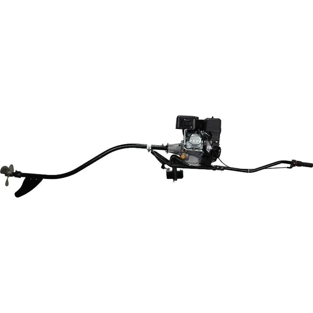 Habert G160 D20 мотор лодочный болотоход 00-00156103