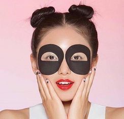 Maska \ Маска \ Mask TONYMOLY Panda's Dream Eye Patch 7ml