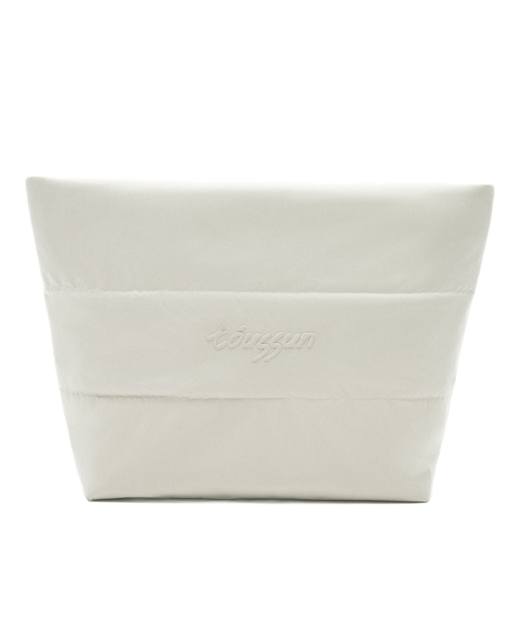 Сумка - клатч 022 (молочный)