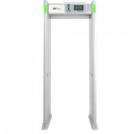 Арочный металлодетектор ZKTeco ZK-D4330 IP65