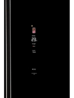 Холодильник Hiberg RFQ-600DX NFGB inverter