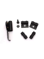 Крепёж Holder SH58 D/E/F/NL для U-образного замка