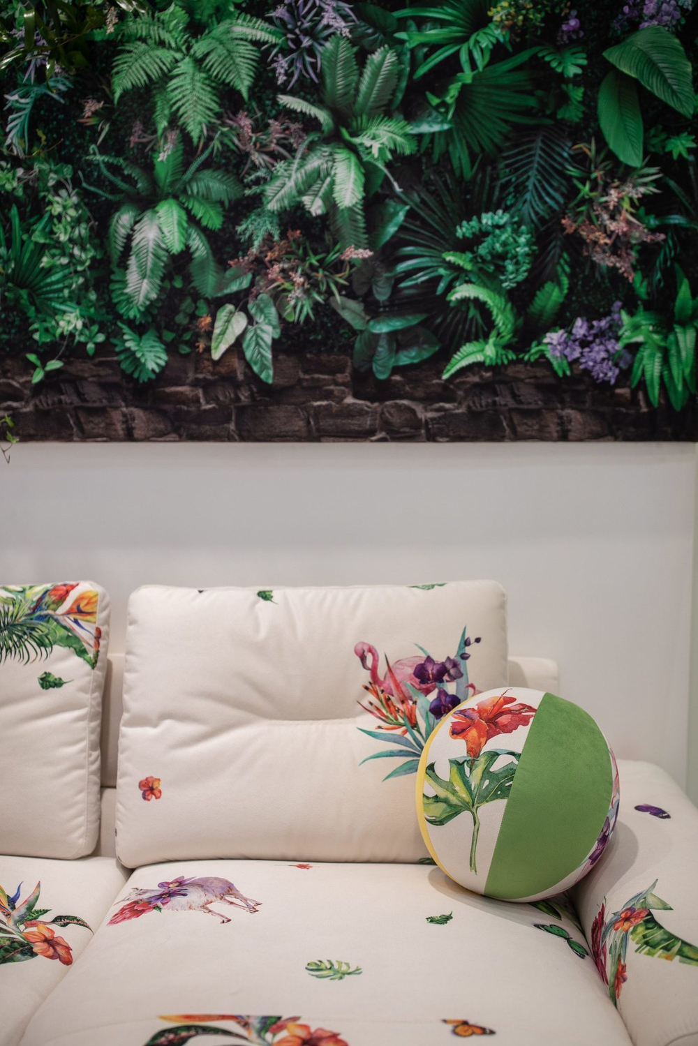 Микровелюр Xpoint (Икспоинт) amanti 04